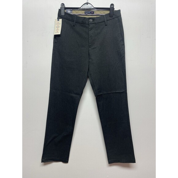 Dockers Signature Khaki Slim Fit Men's Flex Comfort Stretch Pants Size 30x30 - Picture 2 of 14